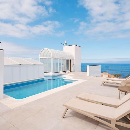 Eden Rentals Marine Rest Cove Пуэрто-де-Сантьяго Экстерьер фото