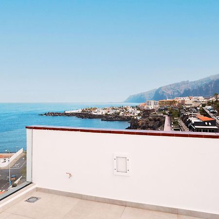 Eden Rentals Marine Rest Cove Пуэрто-де-Сантьяго Экстерьер фото