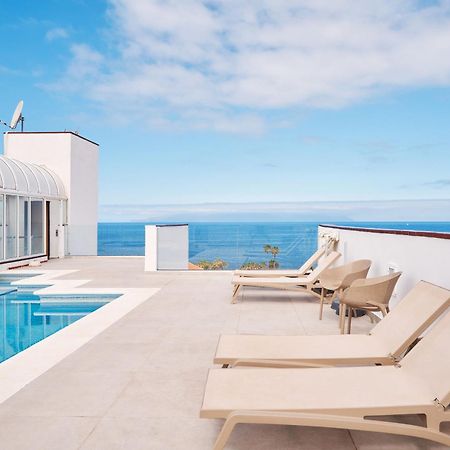 Eden Rentals Marine Rest Cove Пуэрто-де-Сантьяго Экстерьер фото