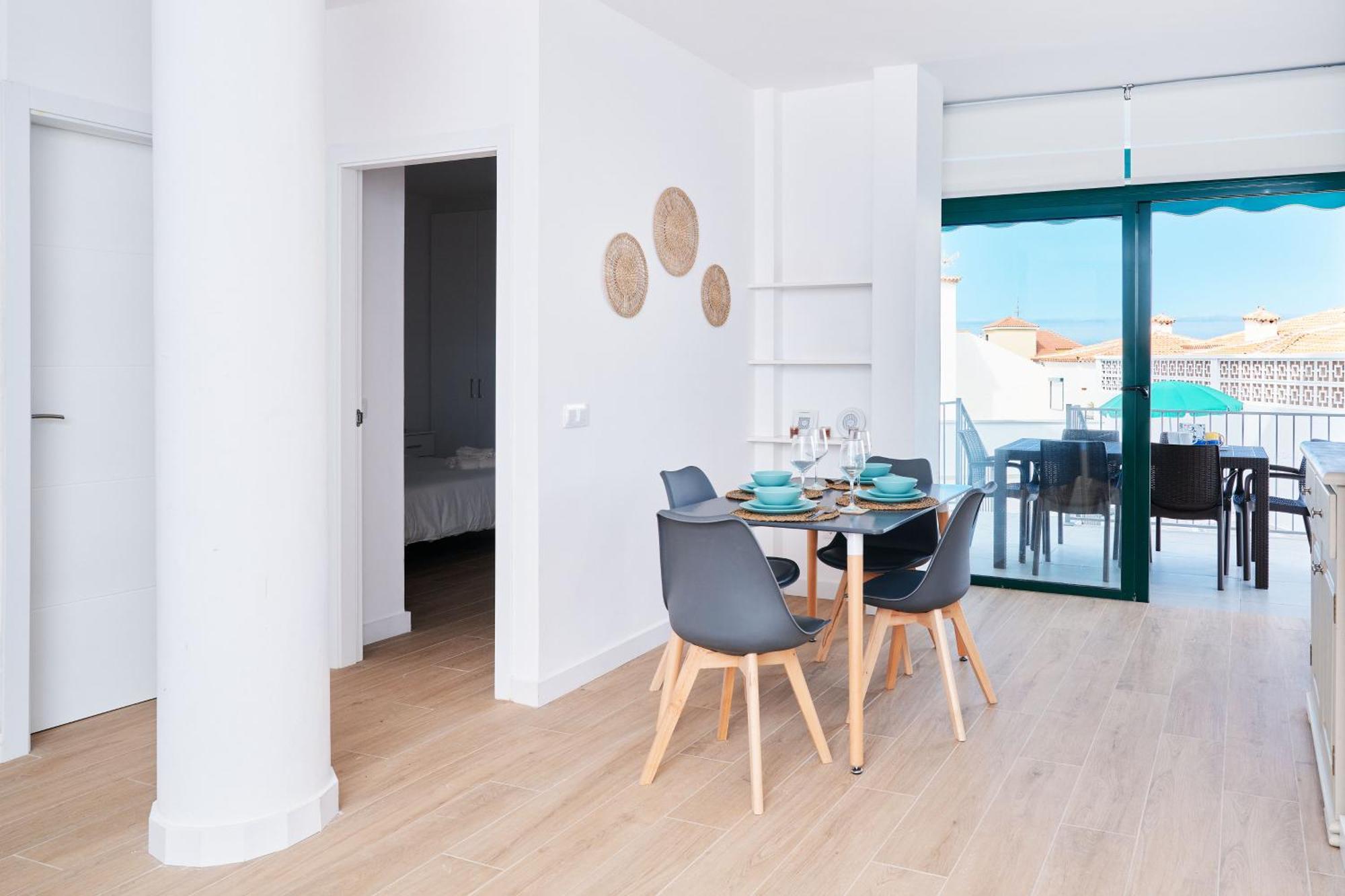 Eden Rentals Marine Rest Cove Пуэрто-де-Сантьяго Экстерьер фото
