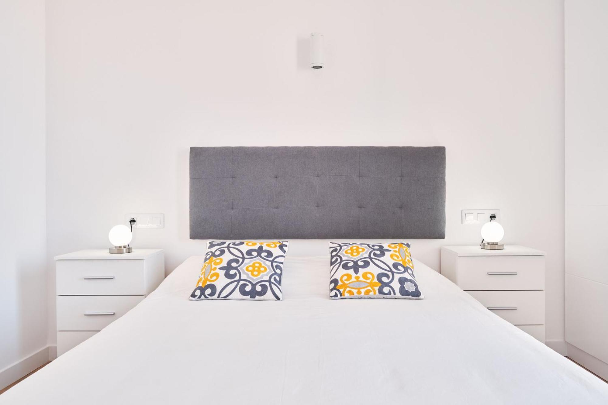 Eden Rentals Marine Rest Cove Пуэрто-де-Сантьяго Экстерьер фото