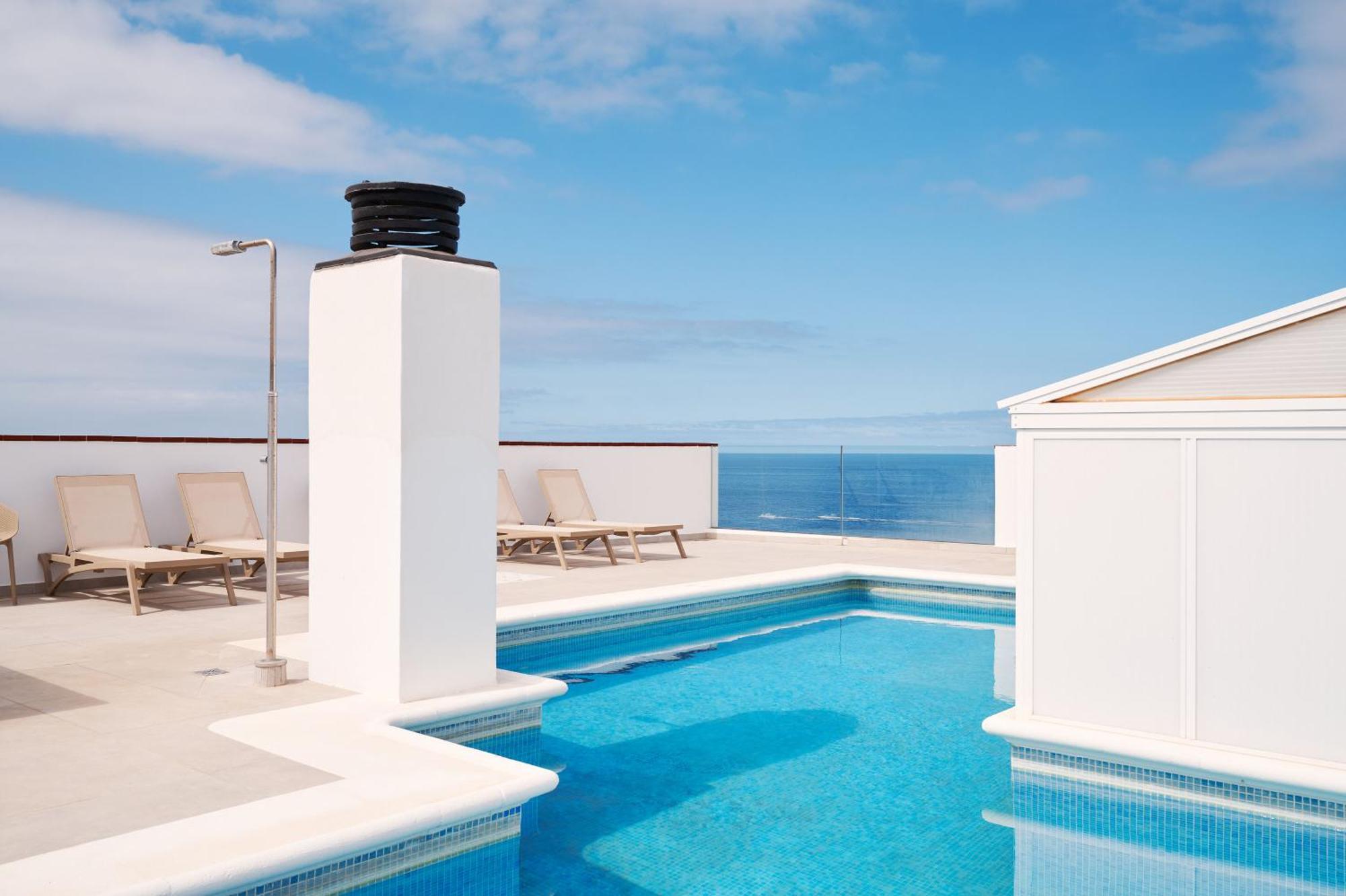 Eden Rentals Marine Rest Cove Пуэрто-де-Сантьяго Экстерьер фото