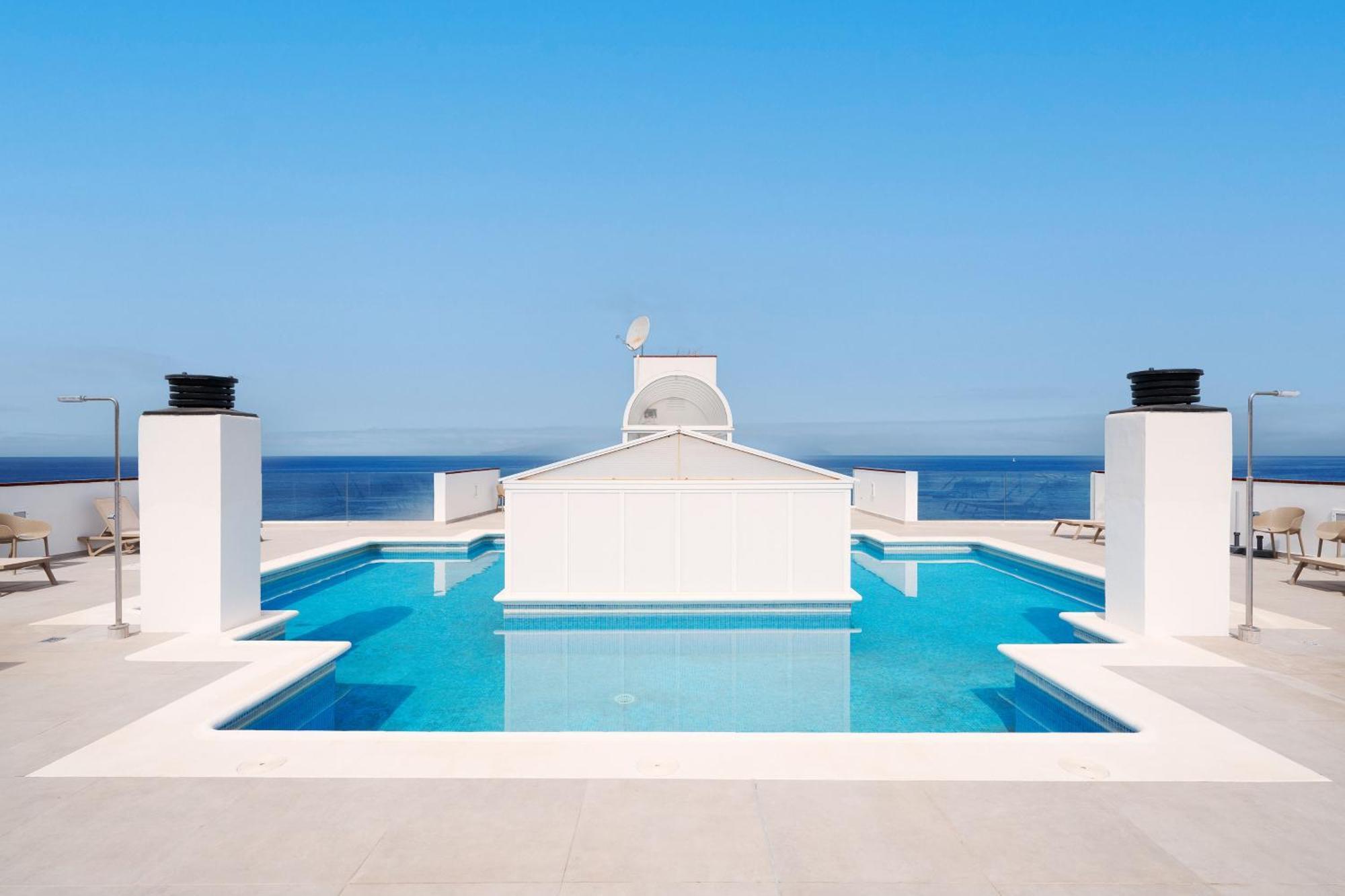 Eden Rentals Marine Rest Cove Пуэрто-де-Сантьяго Экстерьер фото