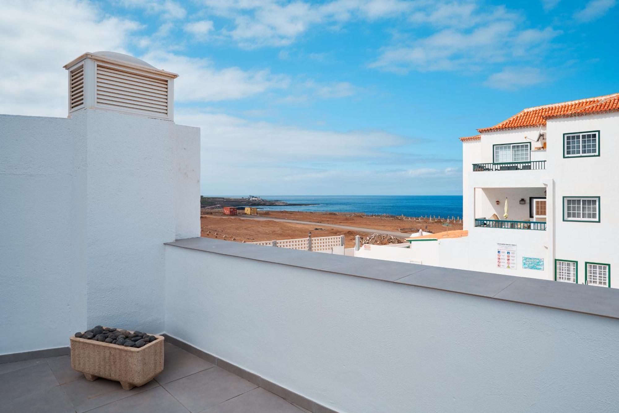 Eden Rentals Marine Rest Cove Пуэрто-де-Сантьяго Экстерьер фото