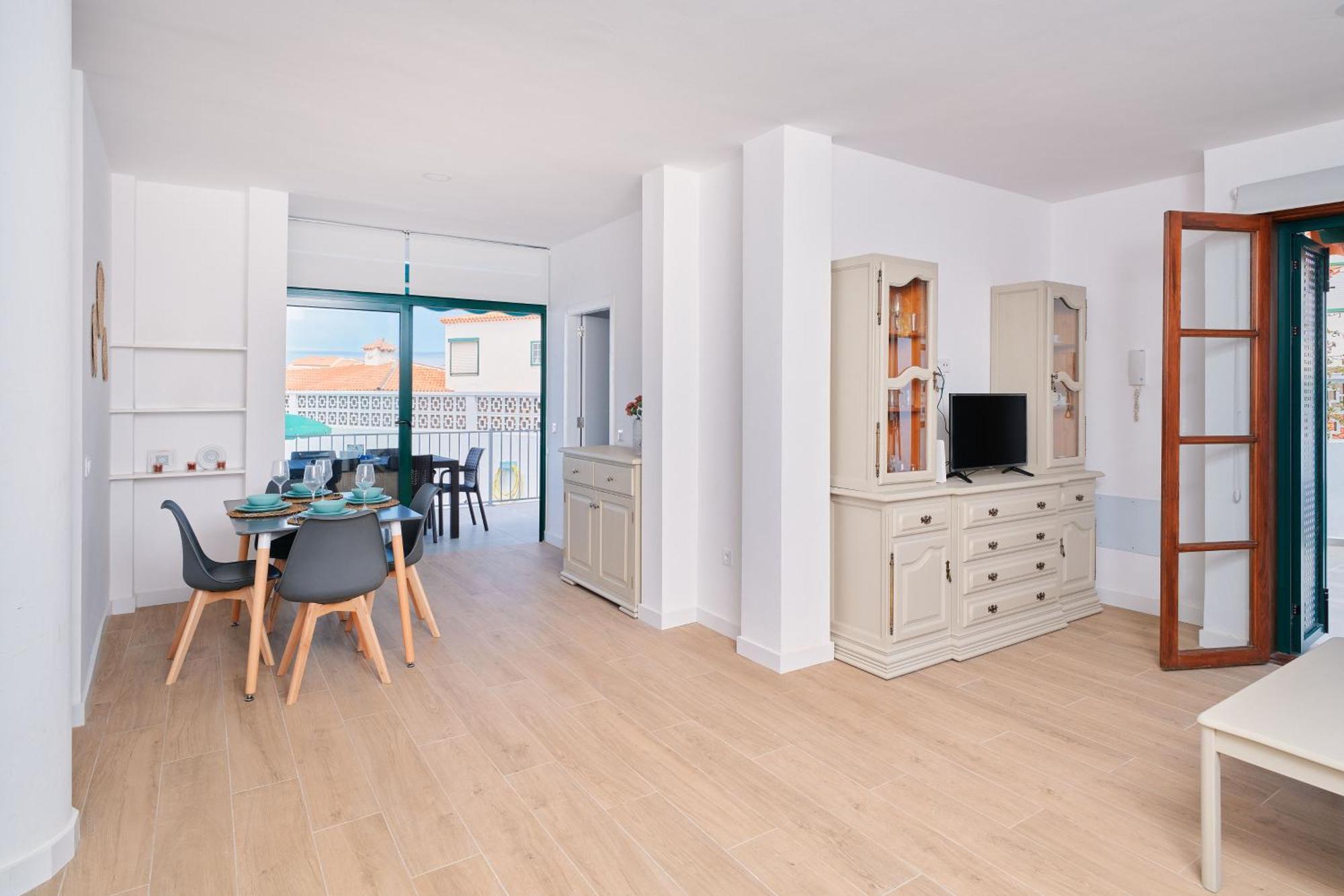 Eden Rentals Marine Rest Cove Пуэрто-де-Сантьяго Экстерьер фото