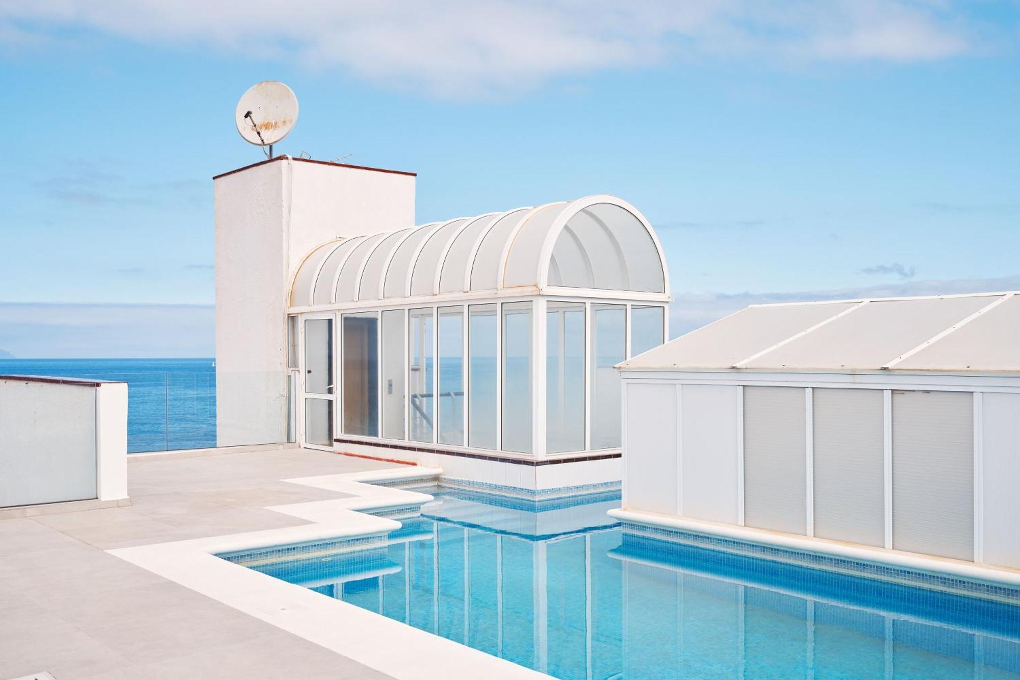 Eden Rentals Marine Rest Cove Пуэрто-де-Сантьяго Экстерьер фото