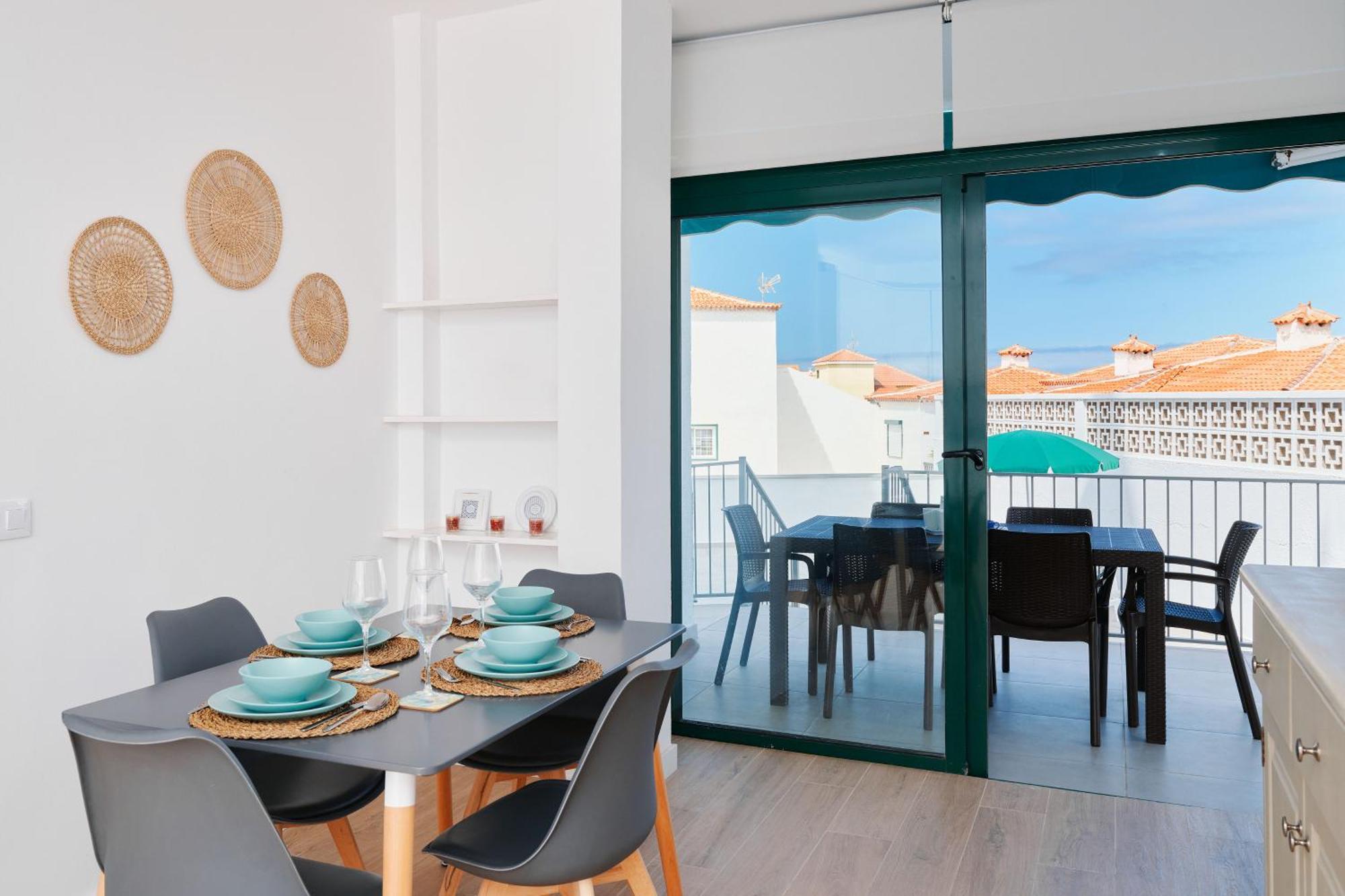 Eden Rentals Marine Rest Cove Пуэрто-де-Сантьяго Экстерьер фото