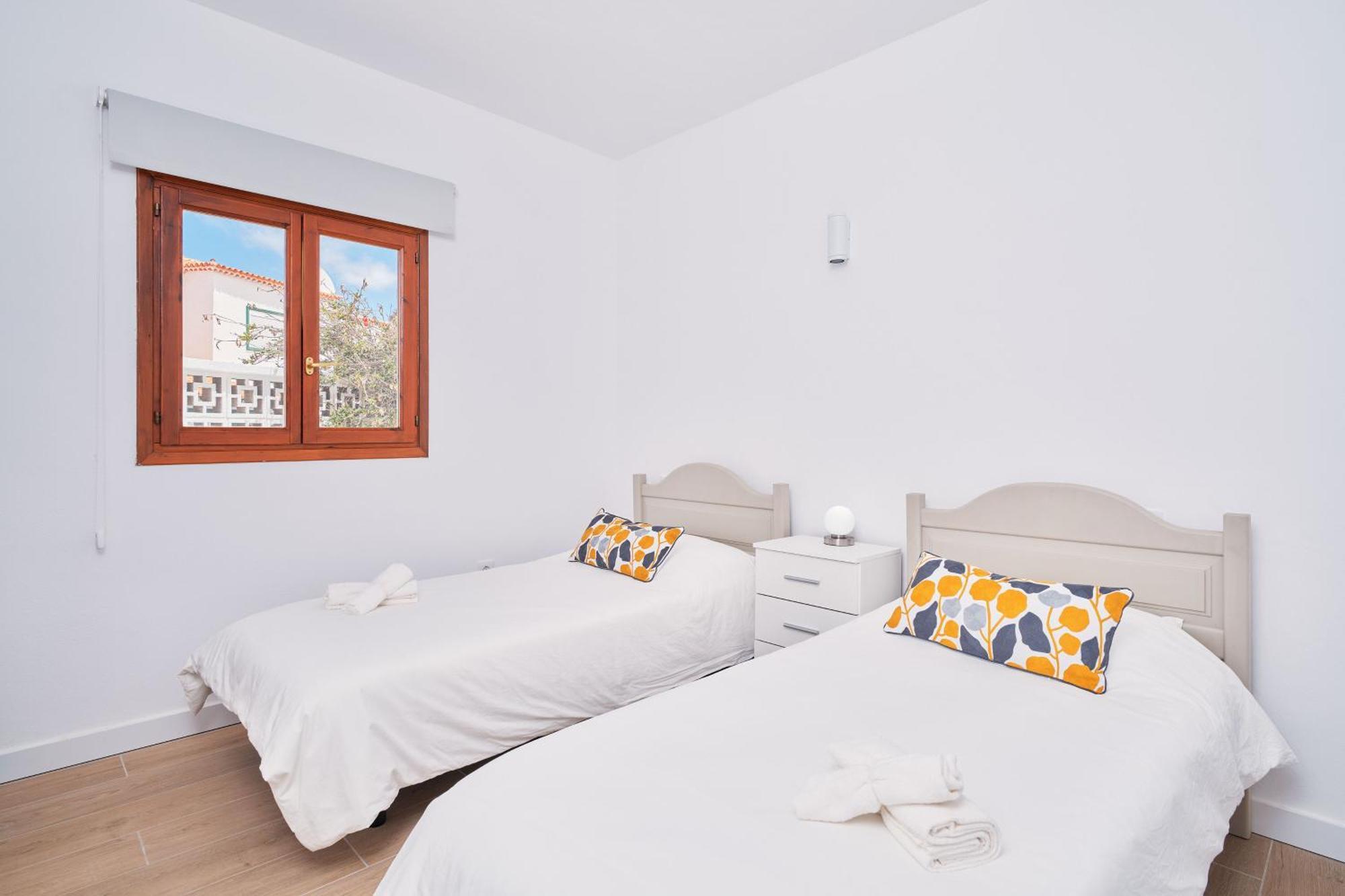 Eden Rentals Marine Rest Cove Пуэрто-де-Сантьяго Экстерьер фото