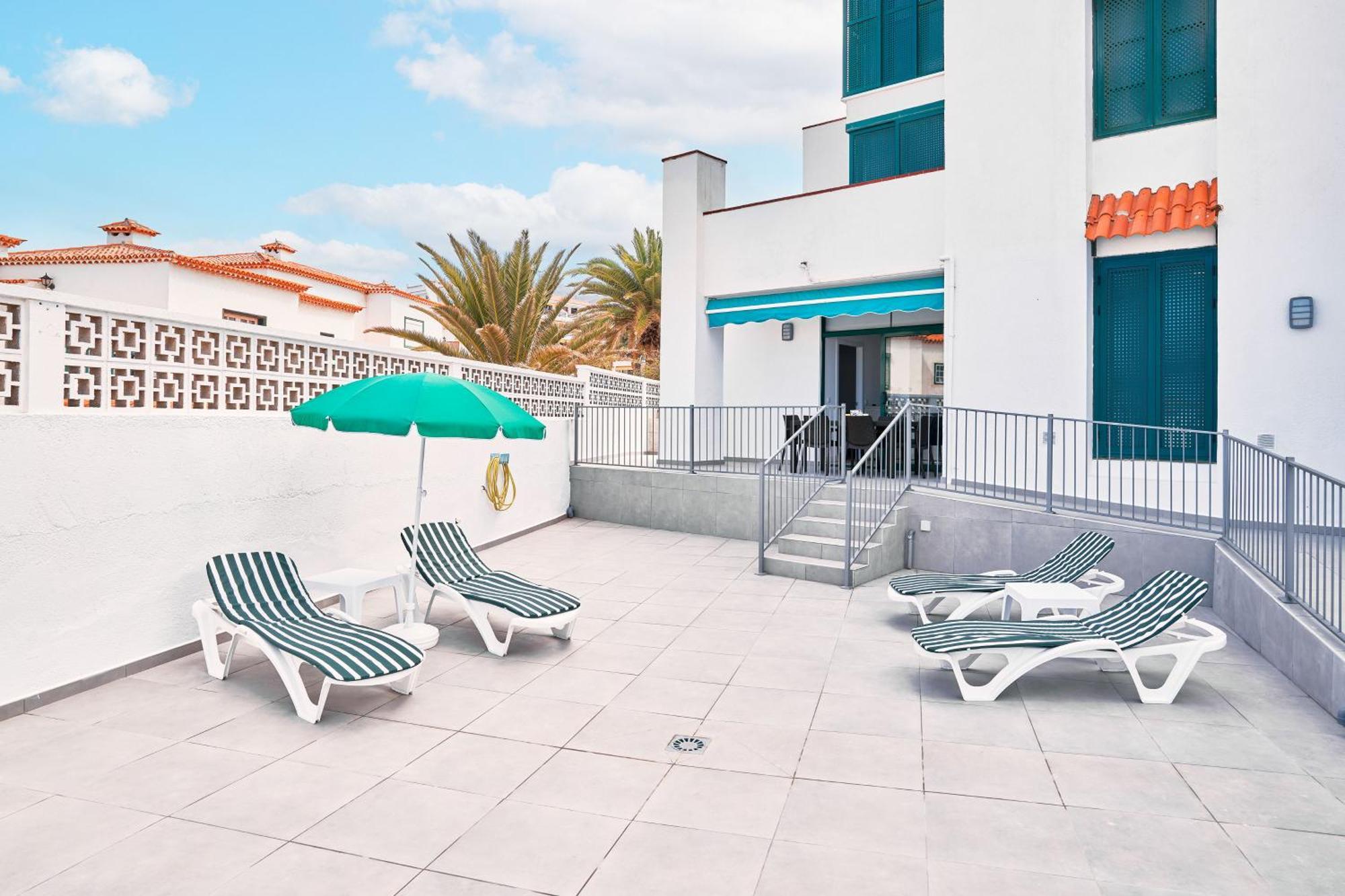Eden Rentals Marine Rest Cove Пуэрто-де-Сантьяго Экстерьер фото