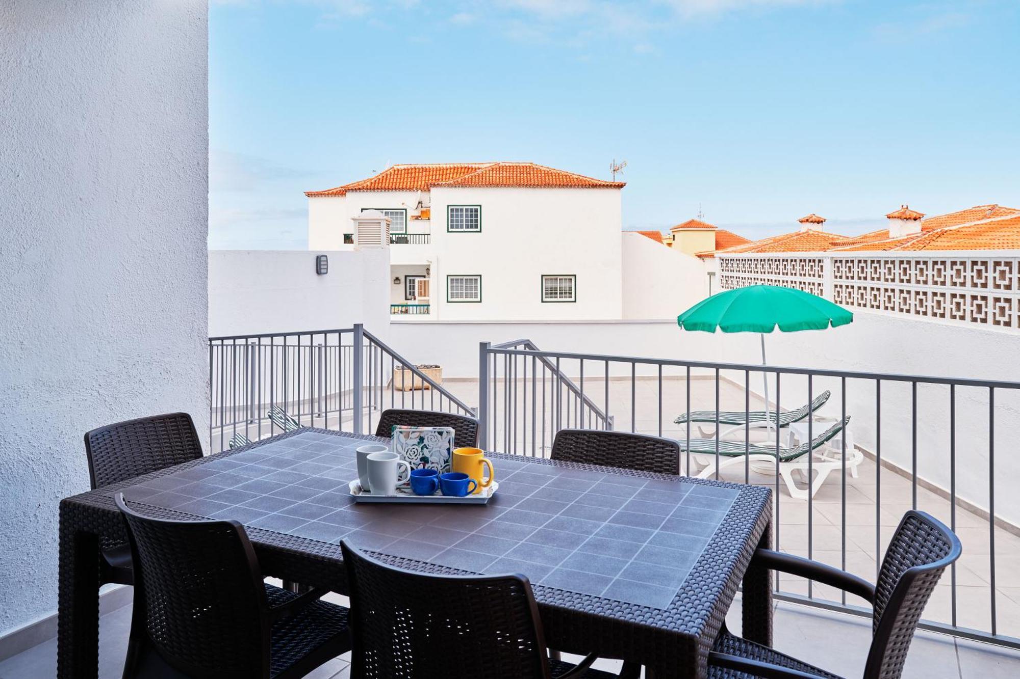 Eden Rentals Marine Rest Cove Пуэрто-де-Сантьяго Экстерьер фото