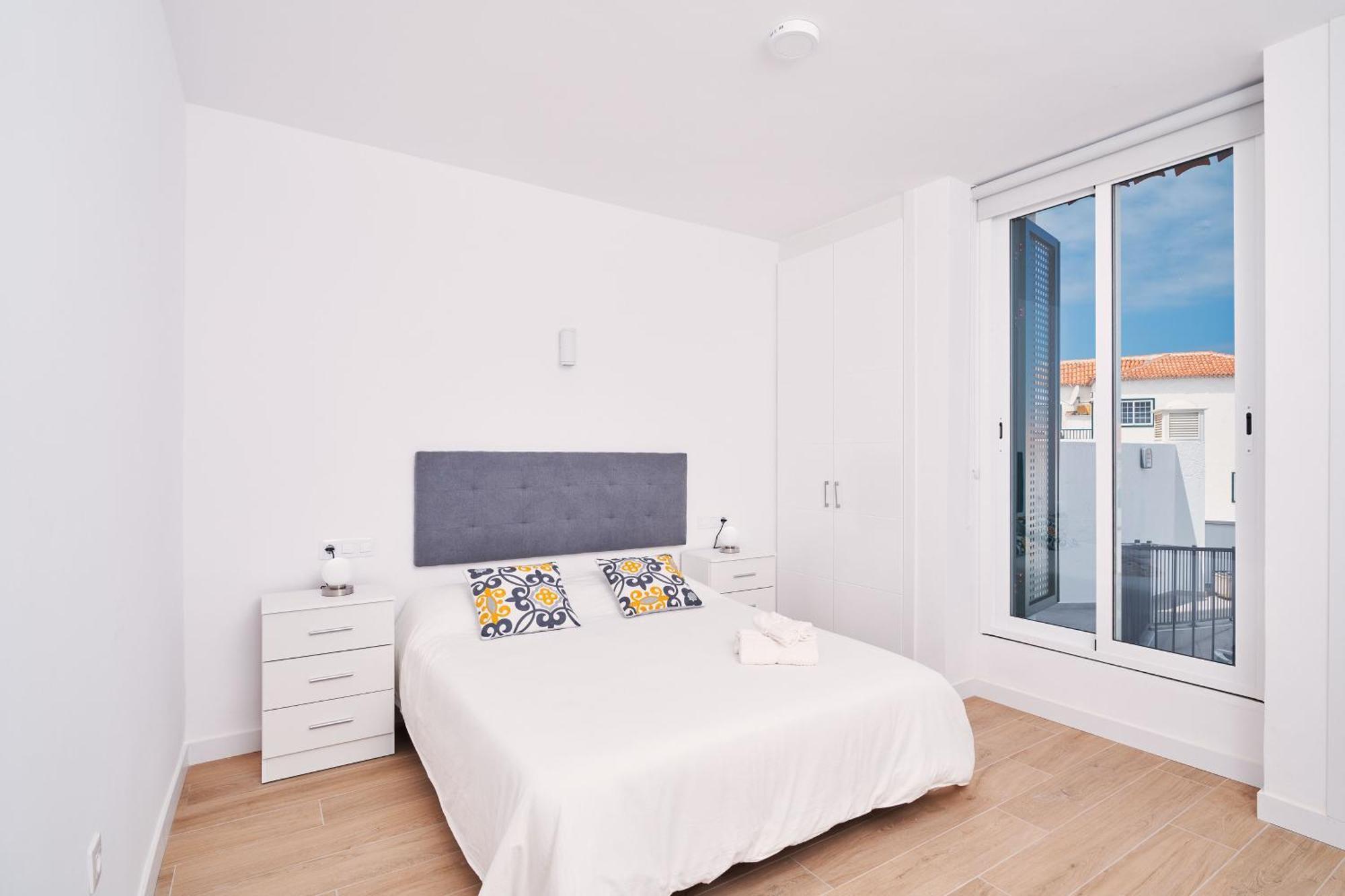 Eden Rentals Marine Rest Cove Пуэрто-де-Сантьяго Экстерьер фото