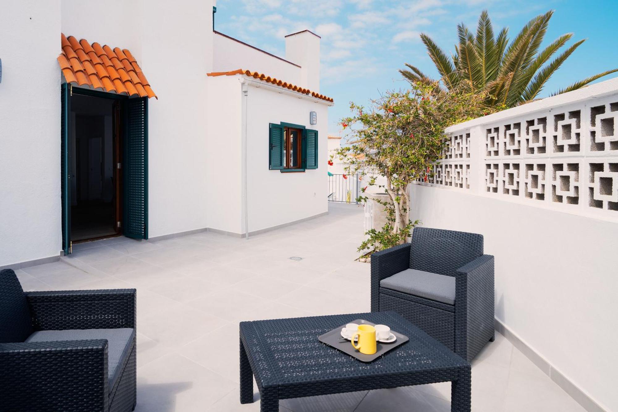 Eden Rentals Marine Rest Cove Пуэрто-де-Сантьяго Экстерьер фото