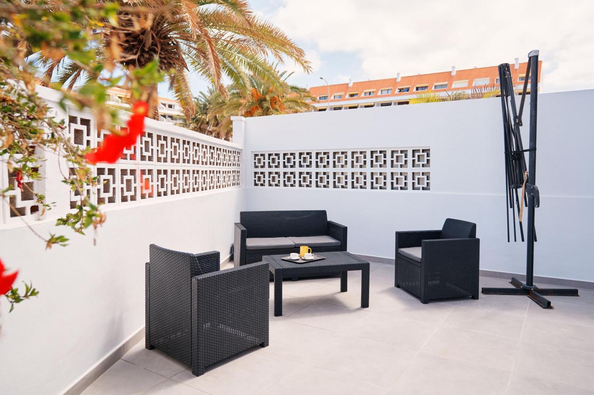 Eden Rentals Marine Rest Cove Пуэрто-де-Сантьяго Экстерьер фото