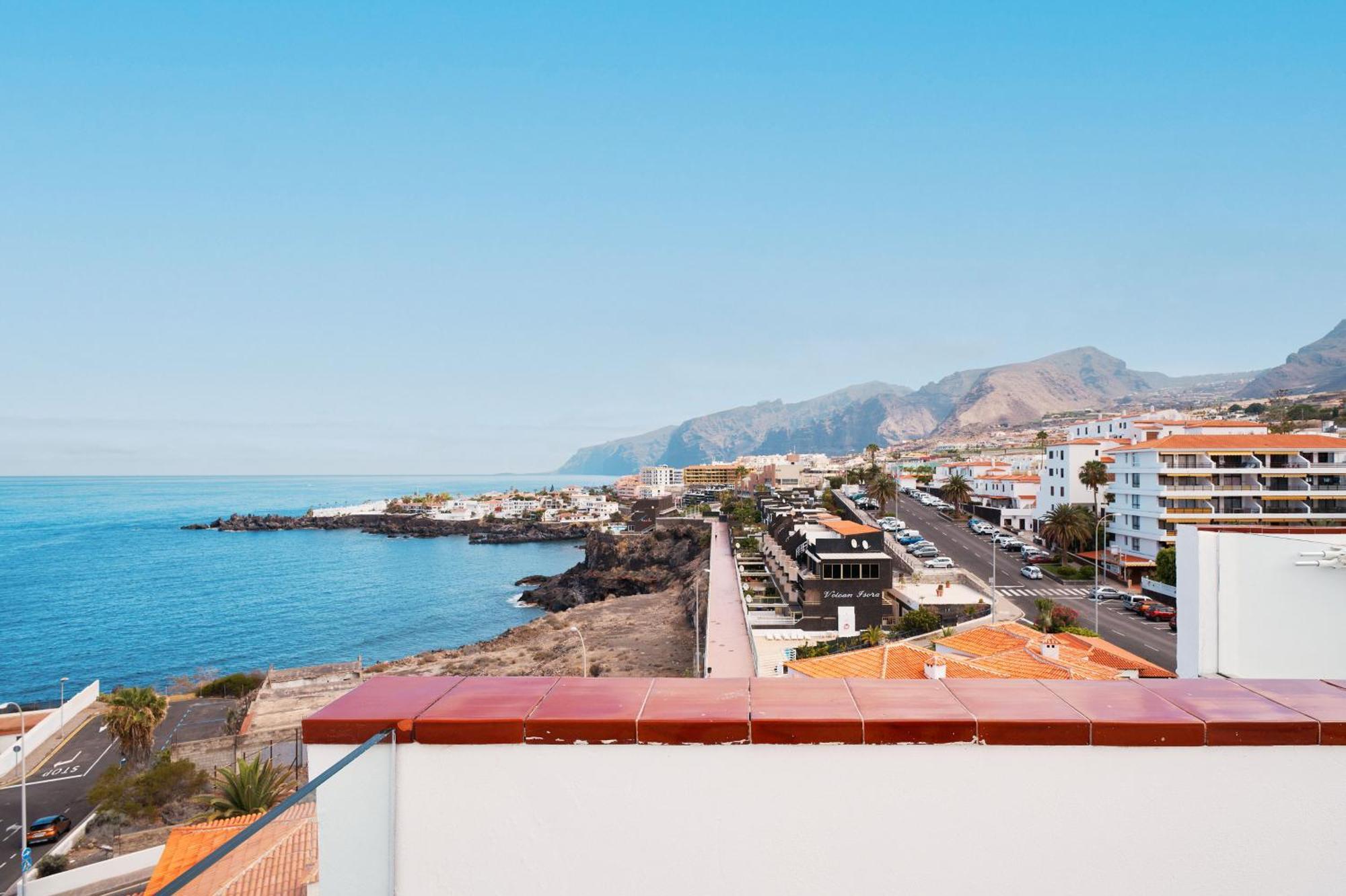 Eden Rentals Marine Rest Cove Пуэрто-де-Сантьяго Экстерьер фото