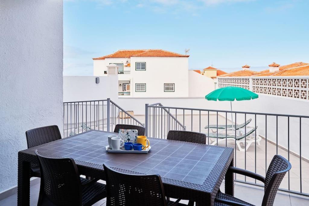 Eden Rentals Marine Rest Cove Пуэрто-де-Сантьяго Экстерьер фото