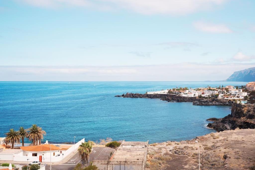 Eden Rentals Marine Rest Cove Пуэрто-де-Сантьяго Экстерьер фото