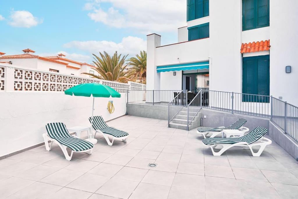 Eden Rentals Marine Rest Cove Пуэрто-де-Сантьяго Экстерьер фото