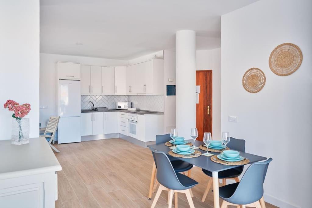 Eden Rentals Marine Rest Cove Пуэрто-де-Сантьяго Экстерьер фото