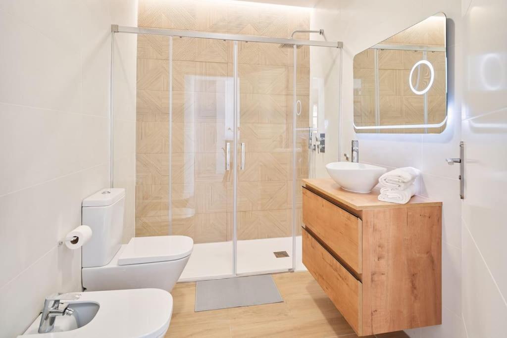 Eden Rentals Marine Rest Cove Пуэрто-де-Сантьяго Экстерьер фото