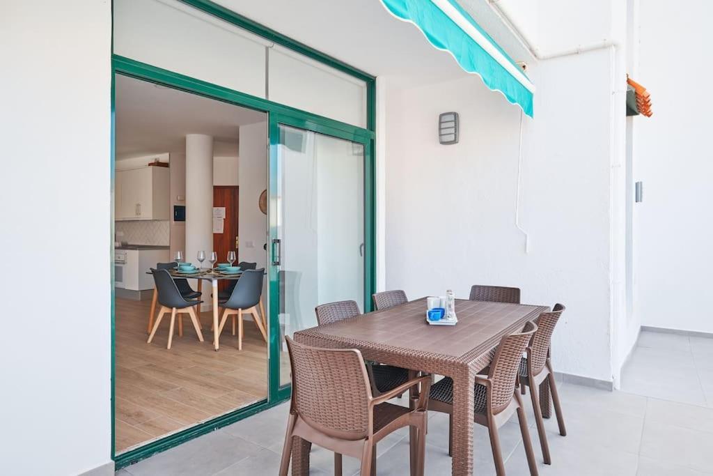 Eden Rentals Marine Rest Cove Пуэрто-де-Сантьяго Экстерьер фото